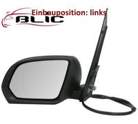 Außenspiegel für VITO W447 OE: A4478111600