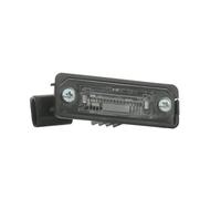 BLIC 5402-053-22-905 Kennzeichenbeleuchtung Hinten LED Kompatibel mit VW Golf IV Schrägheck 1J1 Golf V Schrägheck 1K1 POLO 9N Polo Schrägheck 6R1, 6C1 Passat Variant 3C5 Golf IV Variant 1J5