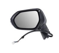 BLIC 5402-19-2505312P Außenspiegel Elektrisch Links für TOYOTA YARIS CROSS