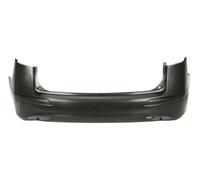 Blic Stoßfänger 5506-00-3135953P Hinten für Hyundai i30 FD + Kombi 10-12