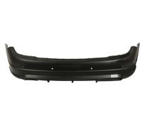 BLIC 5506-00-3518950KP Bumper for MERCEDES-BENZ
