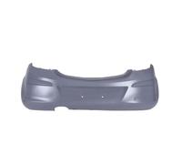 Blic Stoßfänger 5506-00-5024952Q Hinten für Opel Corsa d Schrägheck + 06-14