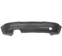 Blic Stoßfänger 5506-00-9524953P Hinten für VW Golf 5 1K1 + Variant 1K5 03-09