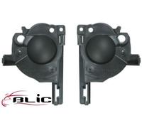 BLIC Abdeckung Nebelscheinwerfer 5513-00-0533932P vorne links/rechts für CITROEN C3 AIRCROSS 01.21-