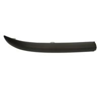 Stoßstange Leiste Zierleiste hinten links passt zu: FORD FOCUS Hatchback 10.01-1