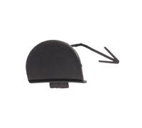 BLIC 5513-00-3135971P Lackierbar Kappe Stoßstange Hinten für HYUNDAI i30 FD OE