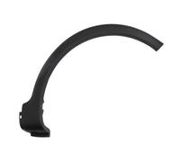 BLIC 5703-08-6835373P Zierleiste Stoßstange Hinten Links für SEDICI SUZUKI SX4