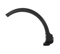 BLIC 5703-08-6835374P Zierleiste Stoßstange Hinten Rechts für SEDICI SUZUKI SX4