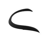 BLIC 5703-08-9522370P Kotflügelverbreiterung-Satz