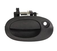 BLIC 6010-09-029417KP Heckklappe Türgriff Hinten für RENAULT KANGOO I