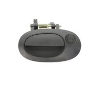 BLIC 6010-09-029417KPP Heckklappe Türgriff Hinten für RENAULT KANGOO I