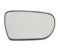 Spiegelglas, Außenspiegel BLIC 6102-20-2001428P