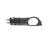 Stoßstange Grill Gitter Blende Rechts für AUDI A3 8P1 8PA OE 8P4807682B