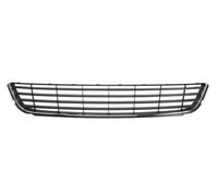 Kühlergrill Stoßstangengitter vorne chrom 6502-07-9534995PQ BLIC für VW GOLF VI
