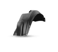 Blic Radhausschale 6504-03-1678581P Hinten Links für Nissan X-Trail i 2001-2013