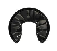 Ankerblech Spritzblech Bremsscheibe hinten links für AUDI A4 B7 A6 ALLROAD C6