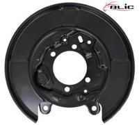 BLIC 6508-03-1617878K Spritzblech für Bremsscheibe für Nissan für Renault