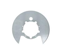 Blic Spritzblech Bremsscheibe 6508-03-3081877K Hinten Links / Rechts für Iveco