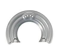 Blic Spritzblech Bremsscheibe 6508-03-3082379K Vorne für Iveco Daily v 2011->