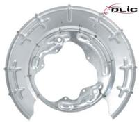 KLOKKERHOLM Spritzblech Bremsscheibe 3267878 rechts für Hyundai i30 FD LPG/CRDi KIA