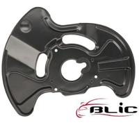 Blic Spritzblech Bremsscheibe 6508-03-3515378K vorne rechts