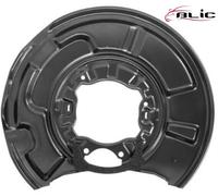 BLIC 6508-03-3528877K Spritzblech für Bremsscheibe für Mercedes-Benz