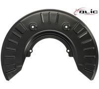 BLIC 6508-03-3542370K Spritzblech für Bremsscheibe für Mercedes-Benz