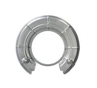 KLOKKERHOLM Spritzblech Bremsscheibe hinten für Opel Vectra B J96 31_ 5077879