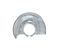 BLIC Ankerblech Spritzblech Bremsscheibe vorne rechts für Toyota Picnic XM1