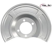 KLOKKERHOLM Spritzblech Bremsscheibe hinten links für Toyota Avensis 8183877