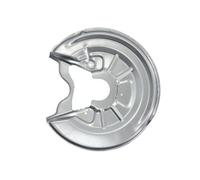 KLOKKERHOLM Spritzblech Bremsscheibe hinten links für VW Golf V 1K1 9545875