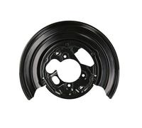 KLOKKERHOLM 9564875 Spritzblech für Bremsscheibe für Mercedes-Benz für VW