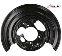 BLIC 6508-03-9564875K Spritzblech für Bremsscheibe für Mercedes-Benz für VW