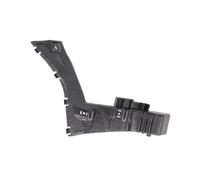 BLIC 6508-06-6835931P Mounting Bracket, bumper for FIAT,SUZUKI