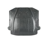 BLIC 6601-02-0076875P Motorschutzplatte / Unterfahrschutz