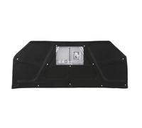 BLIC 6804-00-3175290P Motorraumdämmung Dämmmatte für Motorhaube