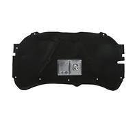 BLIC 6804-00-9543290P Motorraumdämmung Dämmmatte für Motorhaube