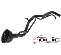 BLIC Einfüllstutzen, Kraftstoffbehälter für NISSAN X-Trail