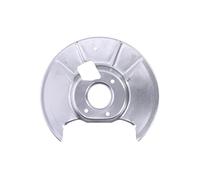 BLIC Ankerblech Hinten Rechts für MAZDA 6