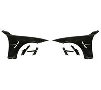 BLIC Kotflügel vorne links für BMW 6504-04-0070312KP