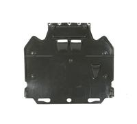 Blic Motor Unterfahrschutz 6601-02-0042860P für Audi A6 C7 + Avant 10-18
