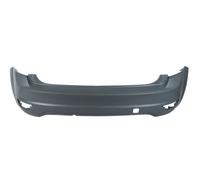 Blic Stoßfänger 5506-00-2533952Q Hinten für Ford Focus ii Schrägheck 08-12