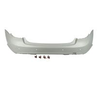 BLIC Stoßfänger hinten für MERCEDES-BENZ 5506-00-3529952P