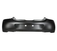 Blic 5506-00-3503950P Stoßfänger Hinten für Smart Forfour Schrägheck 2014->