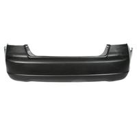 BLIC Stoßfänger hinten schwarz für HONDA 04715-S5A-A90ZZ 71501-S5A-0005 71501-S5A-000ZO 5506-00-2938952P