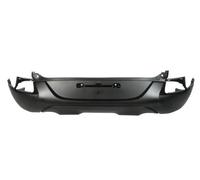 Blic Stoßfänger 5506-00-6090950P Hinten für Renault Kadjar HA HL 15-18