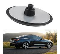 Blindstopfen, Blindstopfen Heckwischer, Heck Scheiben Wischer Antenne Abdeckung, Kfz Heckwischerabdeckung, Zierschraube Steckerdeckel Für Heckklappe Wischerarm (32mm)