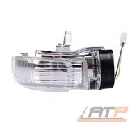 Bestprice 1x Blinker Spiegel [Hersteller-Nr. 6202104] für VW