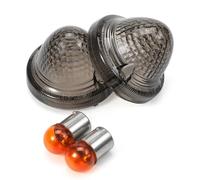 Blinker-Blinker-Lampenabdeckung Für Motorradblinker Blinkerbirnen Für Triumph Bonneville 2001-2015/T100 2003-2016