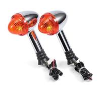 Blinker-Blinker-Lampenabdeckung Für Motorradblinker Blinkerbirnen Für Triumph Bonneville 2001-2015/T100 2003-2016